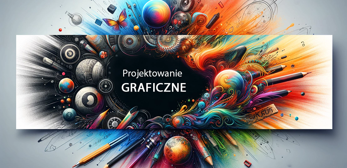 Projektowanie graficzne
