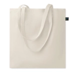 Torba bawełniana Fairtrade Osole- 140gr