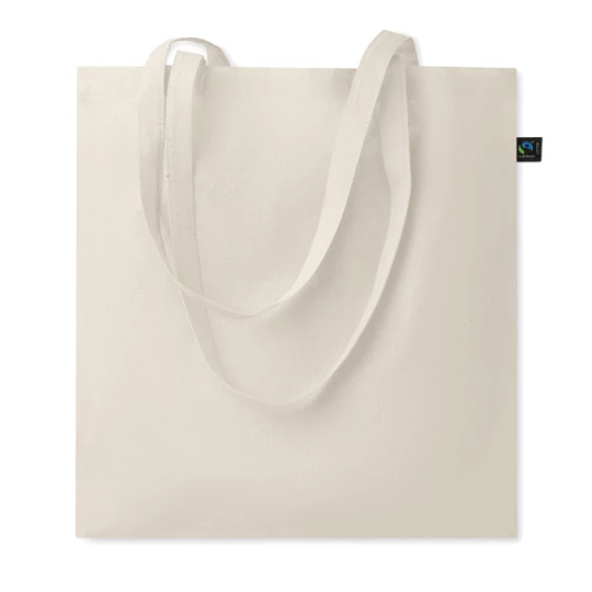 Torba bawełniana Fairtrade Osole- 140gr