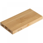 Power bank 8000 mAh z firmowym nadrukiem