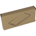 Power bank 8000 mAh z firmowym nadrukiem