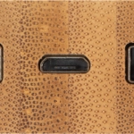 Reklamowy Powerbank 8000 mAh solarny