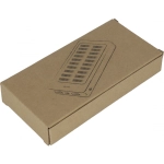 Reklamowy Powerbank 8000 mAh solarny