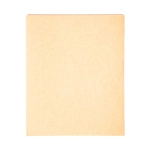 Notes w bambusowej oprawie Lorca, brązowy