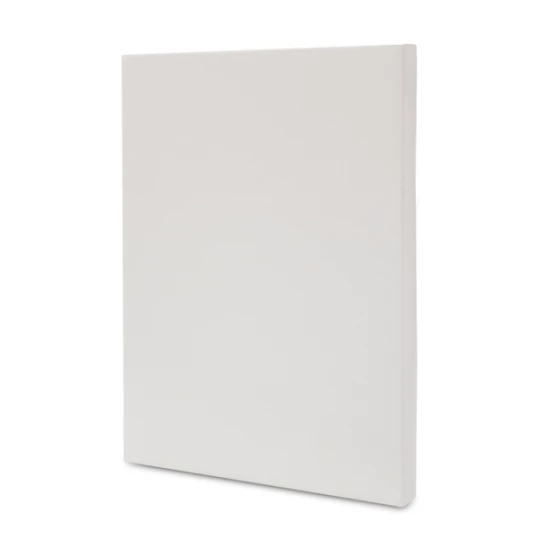 Elegancki notes z nadrukiem, Tossa, szary
