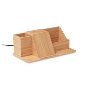 Bezprzewodowa ładowarka 10W Groovy