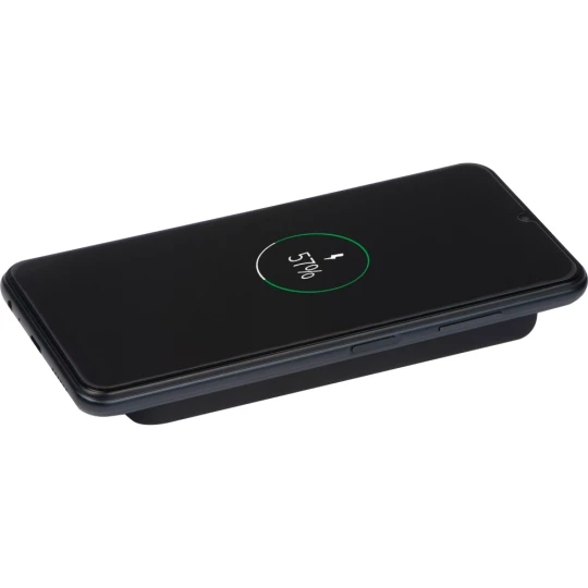 Ładowarka (powerbank) bezprzewodowy 8000mAh