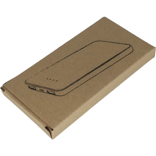 Ładowarka (powerbank) bezprzewodowy 8000mAh