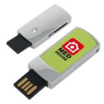 Pendrive z logo firmy, promocyjna pamięć USB