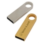 Mini Pendrive metalowy z grawerem