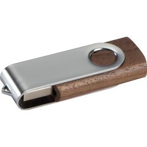 Pendrive drewniany 16GB USB 3.0