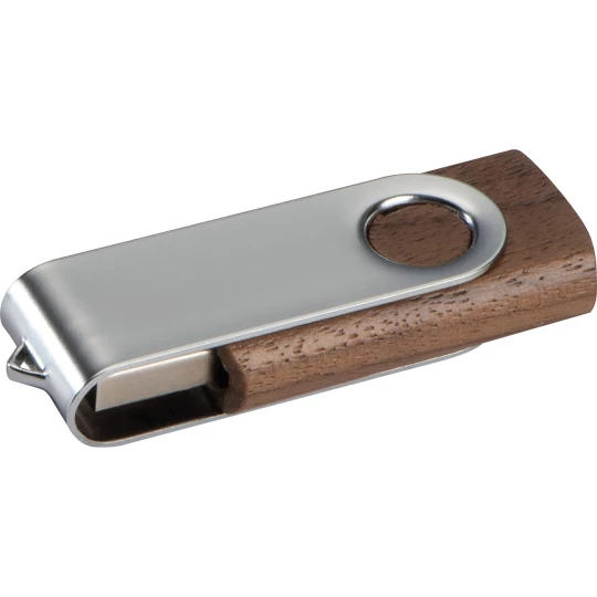 Pendrive drewniany 16GB USB 3.0