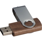 Pendrive drewniany 16GB USB 3.0