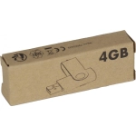 Pendrive drewniany 16GB USB 3.0