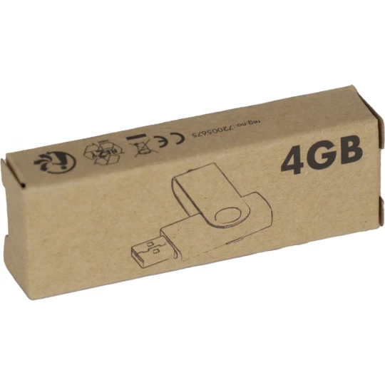 Pendrive drewniany 16GB USB 3.0
