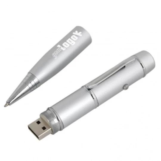 Pendrive w kształcie długopisu 32GB - 64GB