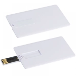 Pendrive karta z nadrukiem