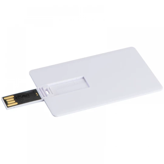 Pendrive karta z nadrukiem