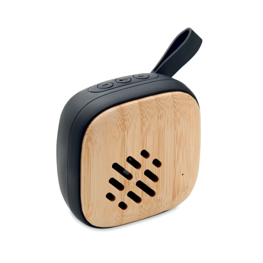 Bezprzewodowy głośnik bluetooth 5.0 reklamowy z logo