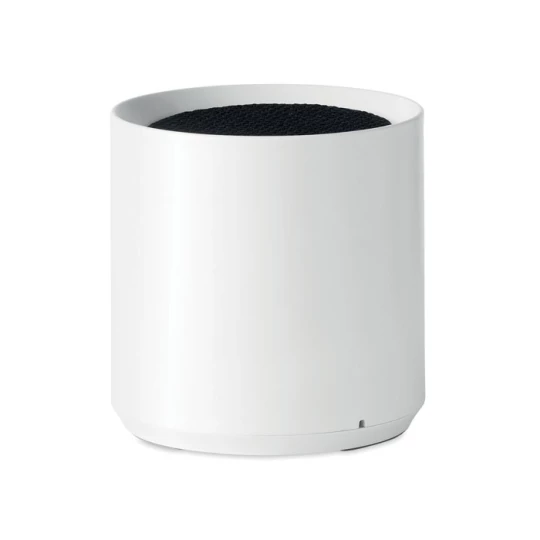 Głośnik bluetooth z ABS, recykling Swing