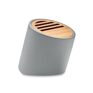 Głośnik bezprzewodowy 5.0 z cementu wapiennego