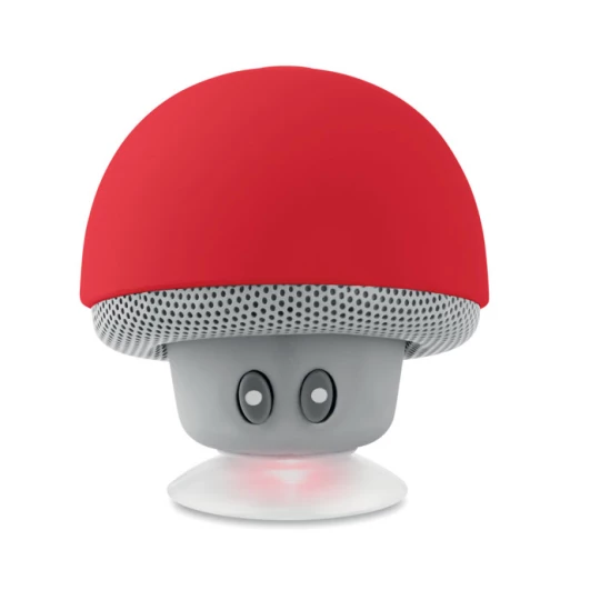 Reklamowy Głośnik bezprzewodowy Mushroom