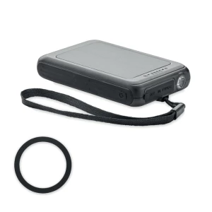 Solarny power bank 5000 mAh Solpow