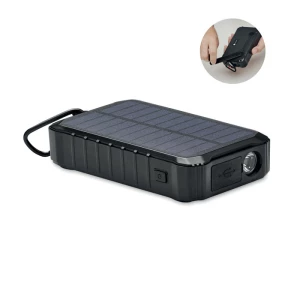 Power Bank Solarny 8000 mAh Dya