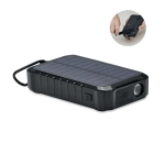 Power Bank Solarny 8000 mAh Dya