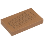 Solarny Powerbank reklamowy 8000 mAh