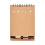 Eko Notes z długopisem oraz koloro Multibook