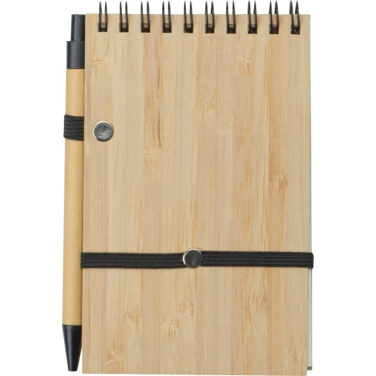 Notes firmowy A6