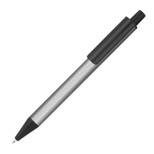 Długopis aluminiowy, szary