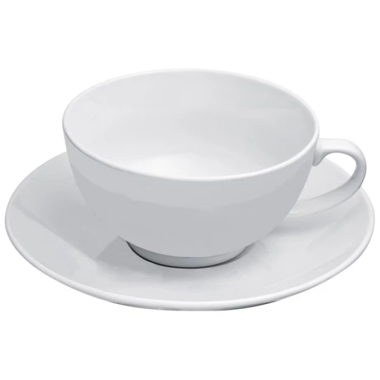Zestaw czajnik 400 ml i filiżanka 200 ml