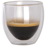 Filiżanka do Espresso z Logo Firmy 2 szt.