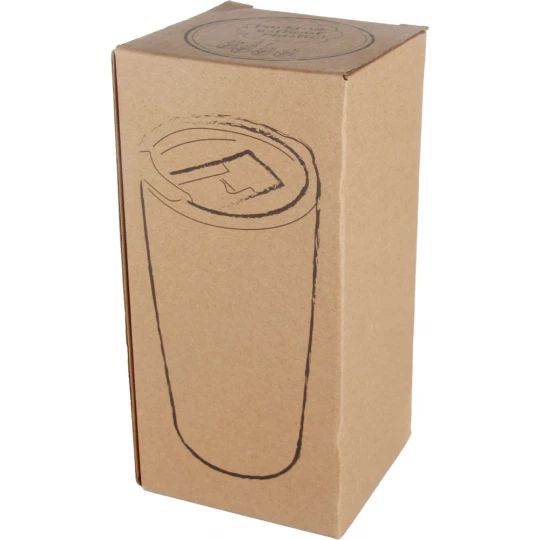 Kubek Termiczny z Nadrukiem 500 ml