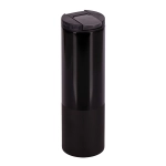 Kubek Izotermiczny z własnym logo  Toronto 450 ml, czarny
