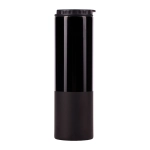 Kubek Izotermiczny z własnym logo  Toronto 450 ml, czarny