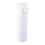 Kubek termiczny z logo Moline 350 ml, biały