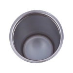 Kubek termiczny Tromso 250 ml, biały