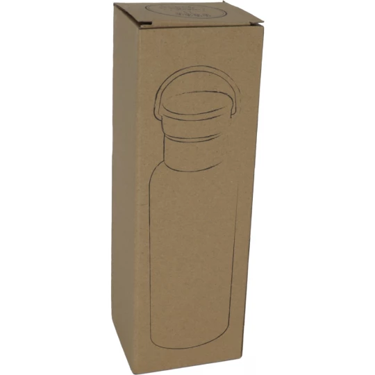 Butelka Termiczna z grawerem 500ml z Twoim Logo