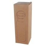 Butelka Termiczna z grawerem 500ml z Twoim Logo