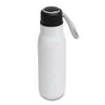 Butelka termiczna 500 ml Calgary, biały