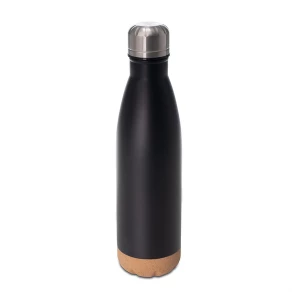 Butelka Termiczna Jowi 500 ml z korkowym spodem