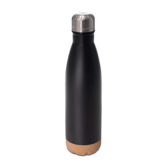 Butelka Termiczna Jowi 500 ml z korkowym spodem