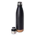 Butelka Termiczna Jowi 500 ml z korkowym spodem