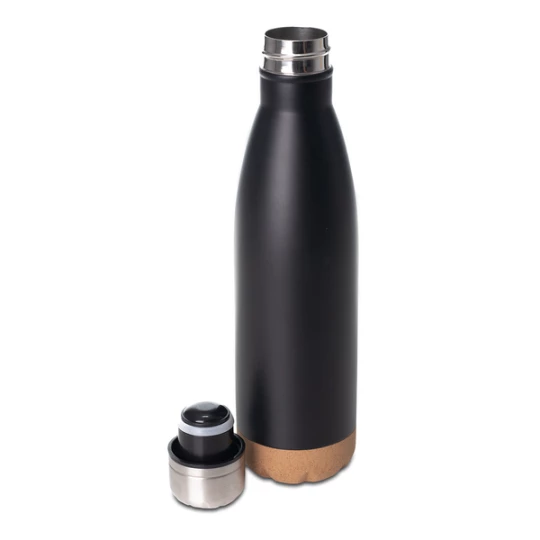 Butelka Termiczna Jowi 500 ml z korkowym spodem