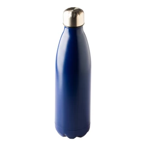 Butelka próżniowa Inuvik 700 ml, granatowa