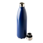 Butelka próżniowa Inuvik 700 ml, granatowa