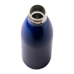 Butelka próżniowa Inuvik 700 ml, granatowa